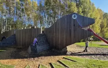 Wycieczka do Parku Korzonek 10