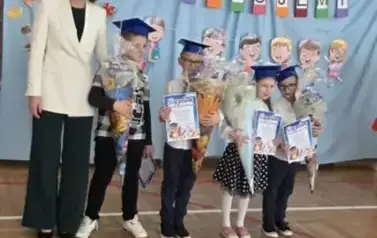 Dzień Edukacji Narodowej 1