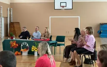 Dzień Edukacji Narodowej 8