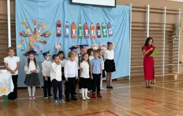Dzień Edukacji Narodowej 9