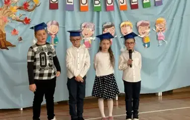 Dzień Edukacji Narodowej 10
