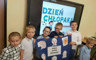 Dzień Chłopaka 9