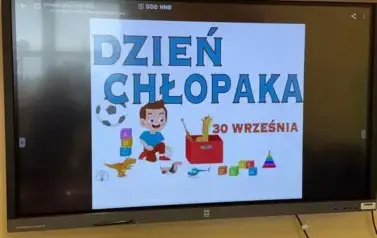 Dzień Chłopaka 10