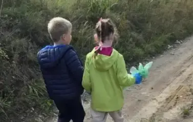Pierwszy Dzień Jesieni i Akcja Sprzątania Świata 2