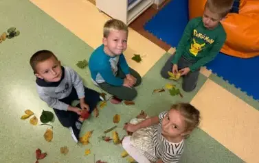 Pierwszy Dzień Jesieni i Akcja Sprzątania Świata 9