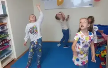 Dzień Przedszkolaka 1