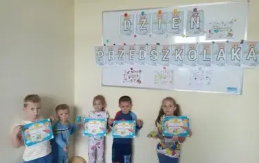 Dzień Przedszkolaka 2