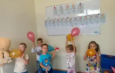 Dzień Przedszkolaka 4