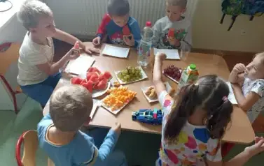 Dzień Przedszkolaka 5