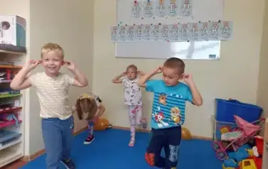 Dzień Przedszkolaka 7