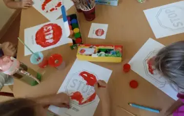 Bezpieczeństwo w ruchu drogowym 3