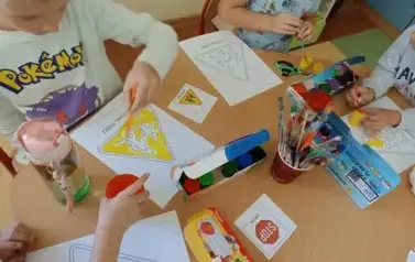 Bezpieczeństwo w ruchu drogowym 4