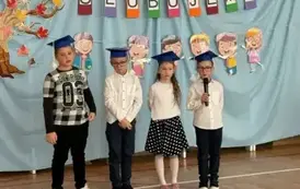 Dzień Edukacji Narodowej 10