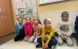 Sejmik "Bezpieczna droga do szkoły" 4