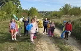 Pierwszy Dzień Jesieni i Akcja Sprzątania Świata 3