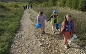 Pierwszy Dzień Jesieni i Akcja Sprzątania Świata 5