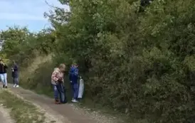 Pierwszy Dzień Jesieni i Akcja Sprzątania Świata 6
