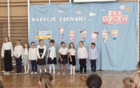 Galeria aktualności Uroczyste Rozpoczęcie Roku Szkolnego 2025/2026 1