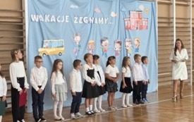 Galeria aktualności Uroczyste Rozpoczęcie Roku Szkolnego 2025/2026 3