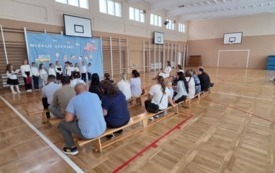 Galeria aktualności Uroczyste Rozpoczęcie Roku Szkolnego 2025/2026 5