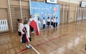 Galeria aktualności Uroczyste Rozpoczęcie Roku Szkolnego 2025/2026 6
