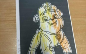 Galeria aktualności Dzień Postaci z Bajek 1