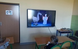 Galeria aktualności Dzień Postaci z Bajek 2