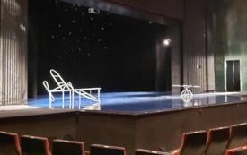Galeria aktualności Wyjazd do teatru na spektakl "Mały Książę. Opowieść" 2