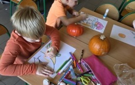 Galeria aktualności Dzień Dyni 1