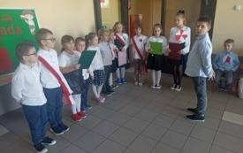 Galeria aktualności Święto Niepodległości 3