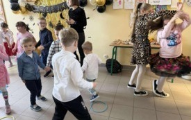 Galeria aktualności Andrzejki w naszej szkole 4