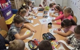 Galeria aktualności Andrzejki w naszej szkole 7