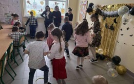 Galeria aktualności Andrzejki w naszej szkole 11