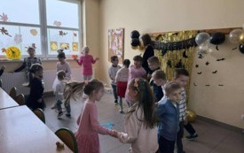 Galeria aktualności Andrzejki w naszej szkole 16