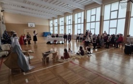 Galeria aktualności Jasełka 2025 6
