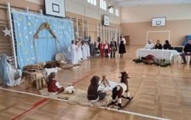 Galeria aktualności Jasełka 2025 17