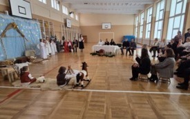 Galeria aktualności Jasełka 2025 21