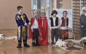 Galeria aktualności Jasełka 2025 22