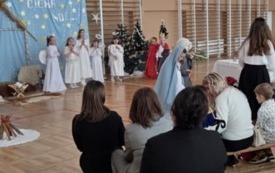 Galeria aktualności Jasełka 2025 26