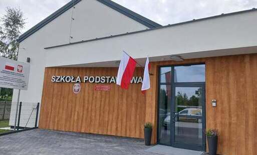 Nowa szkoła