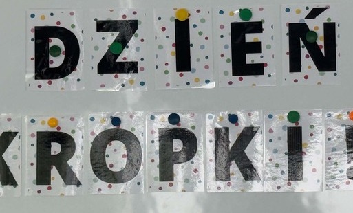 Dzień Kropki