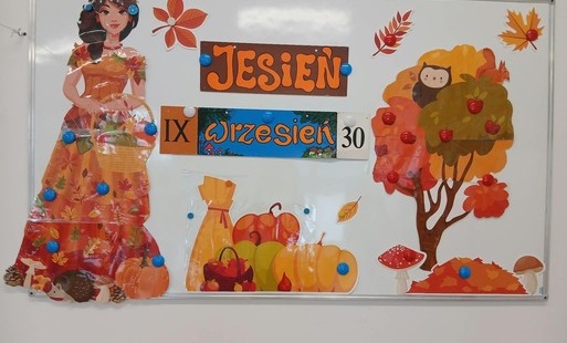 Jesień