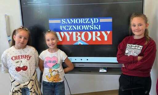 Samorząd Uczniowski