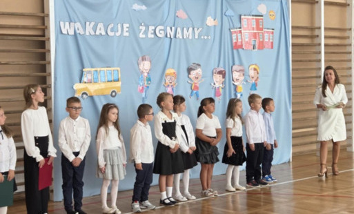 Zdjęcie do Uroczyste Rozpoczęcie Roku Szkolnego 2025/2026