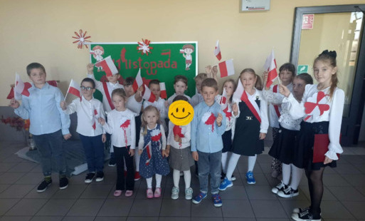 Zdjęcie do Święto Niepodległości
