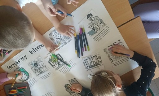 Sejmik "Bezpieczeństwo w Internecie"